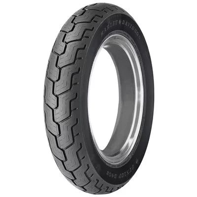 Rear Motorcycle Tire MT90B-16 Black Wall I66876