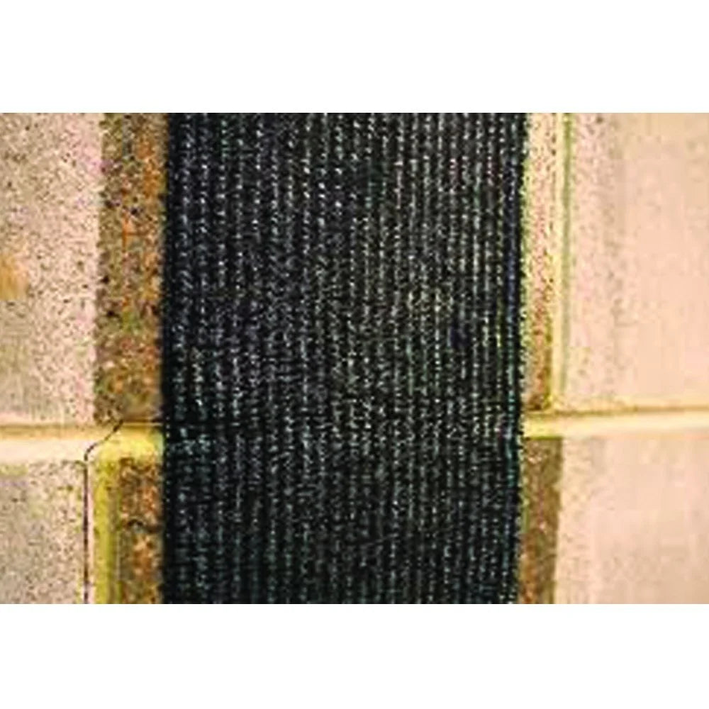 Carbon Fiber Basement Wall Crack Repair Kit N12046