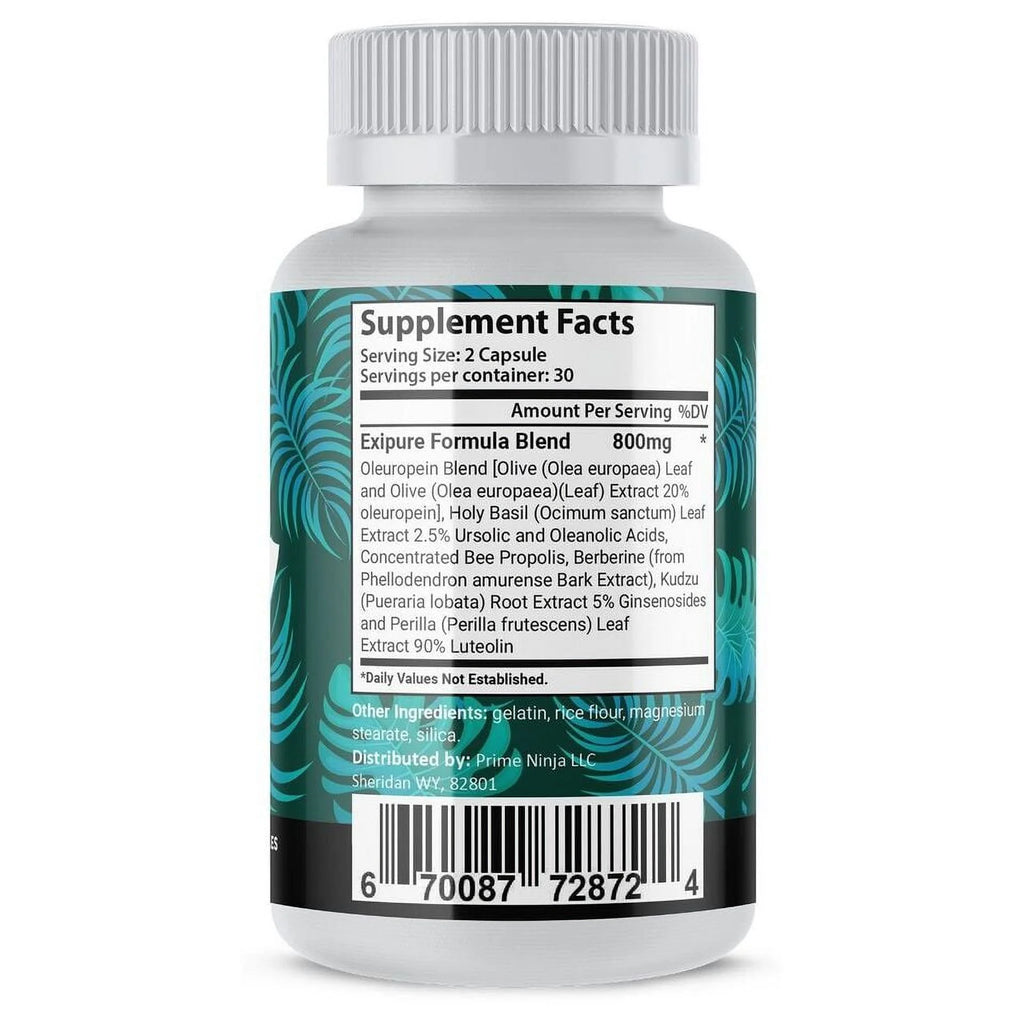 Diet Pills 60 Capsules B8224