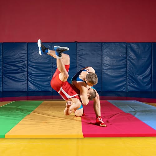 Foldable Gymnastics Mat E156