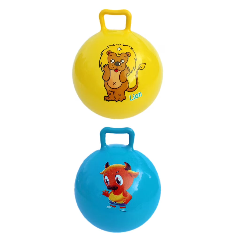 Inflatable Bouncing Kids Hopping Toy I619187