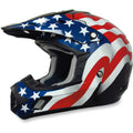 Black FX-17 Helmet F423834