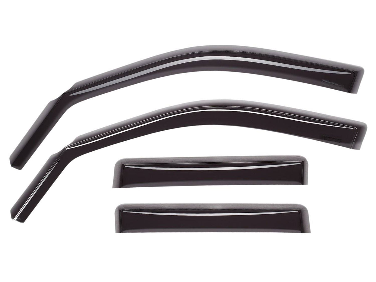 Side Window Deflector G27454