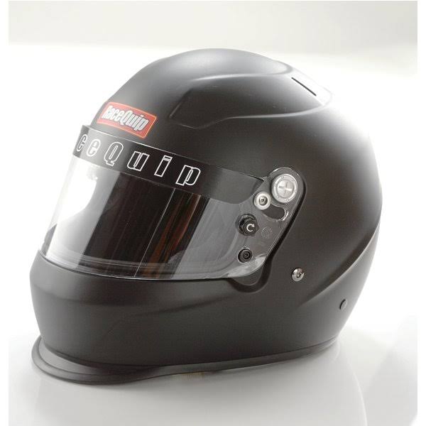 Flat Black SA2015 Helmet O444493