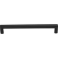 Matte Black Square Arch Pull Bar Multipack S5667
