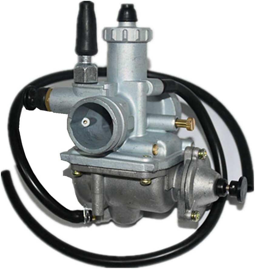 Lt125 Carburetor T540