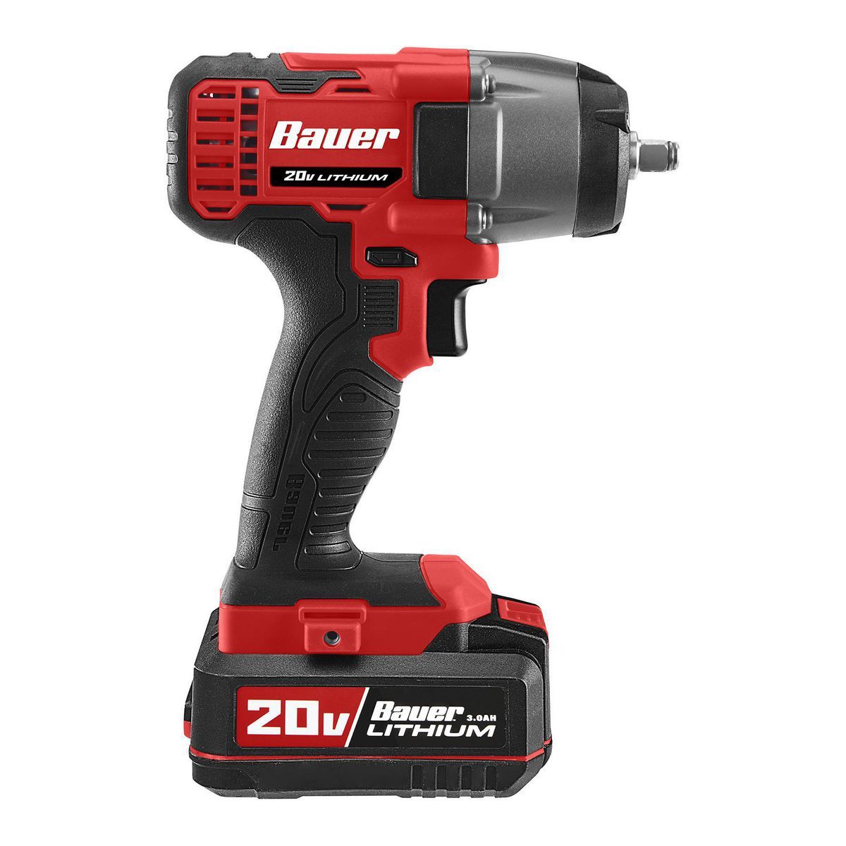 Cordless 3/8 in. Compact Impact Wrench G133