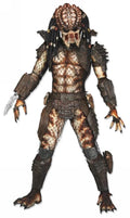 City Hunter Predator Action Figure W2916