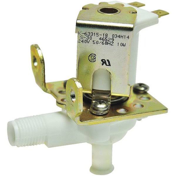 Low Flow Ice Maker and Machine Valve L32498