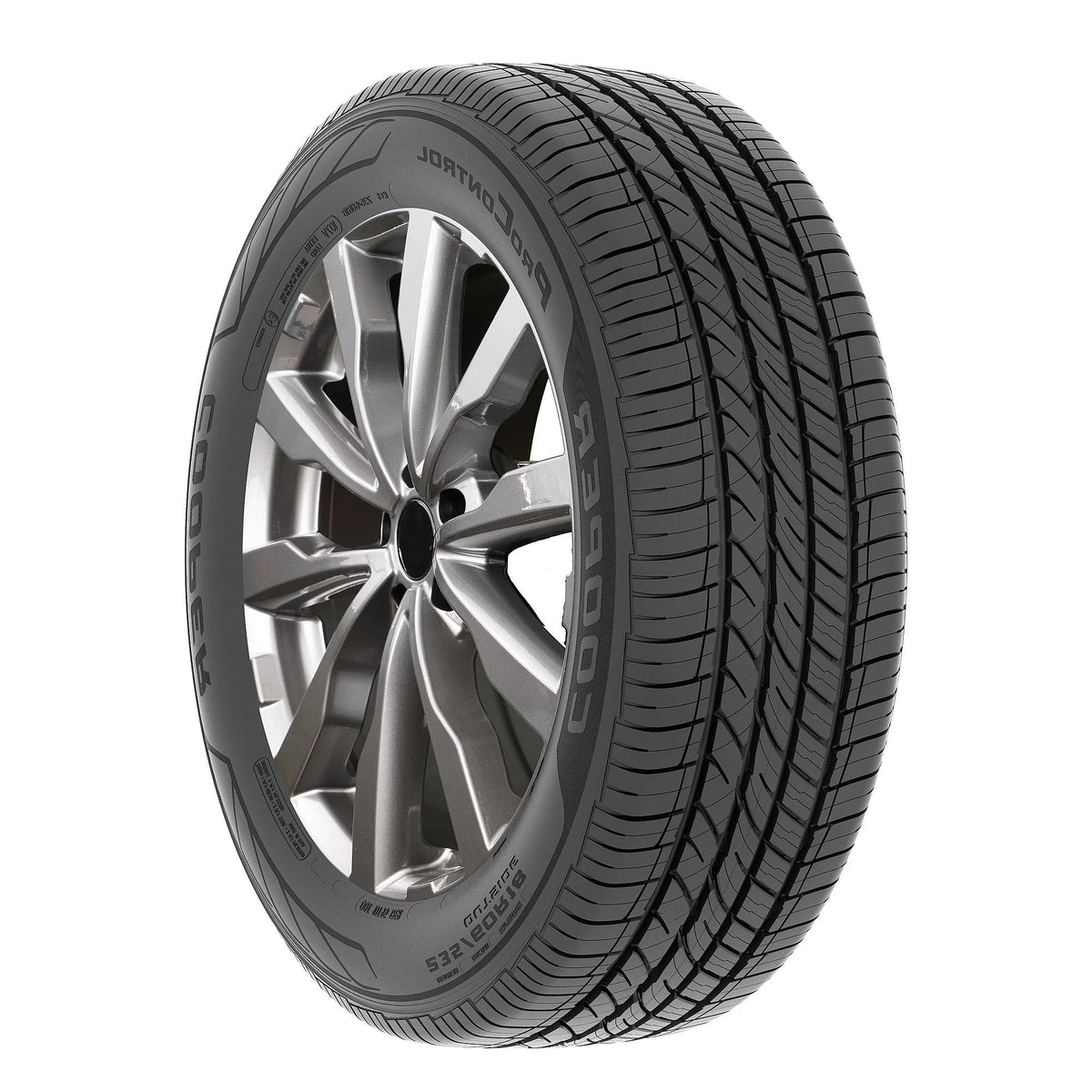 235/40R18 95W XL All Season Tire E94058