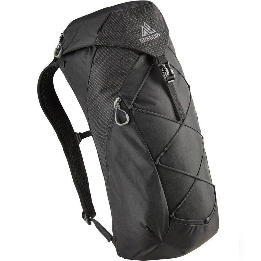Flame Black Arrio 18 Backpack C962676