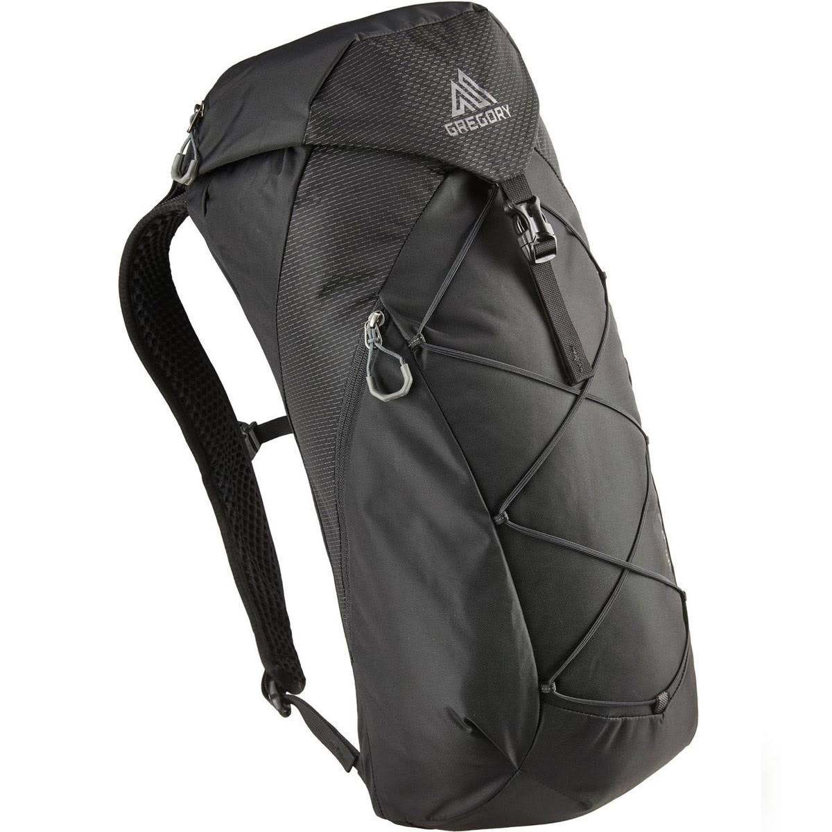 Flame Black Arrio 18 Backpack C962676