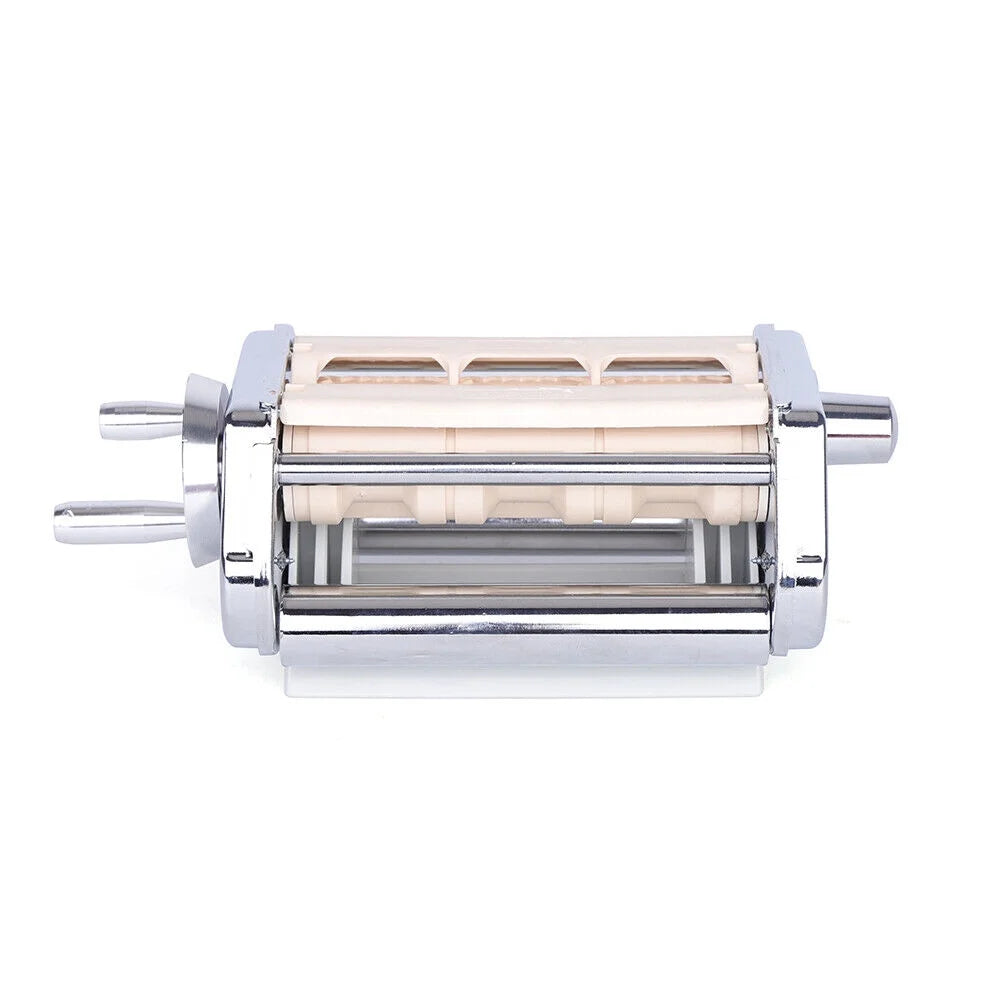 Stainless Steel Ravioli Maker Attachment for KitchenAid Stand Mixer L88668
