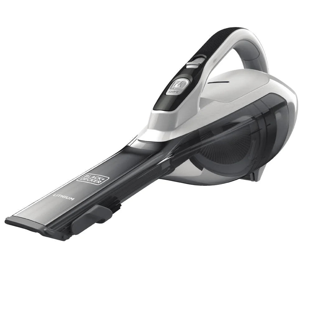 Ocean Blue Hand Vacuum E1573