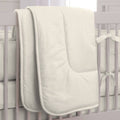 Ivory Crib Comforter G409