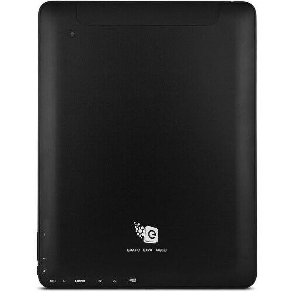 9.7" Touchscreen Tablet PC E967