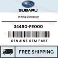 O Ring-Connector A7321
