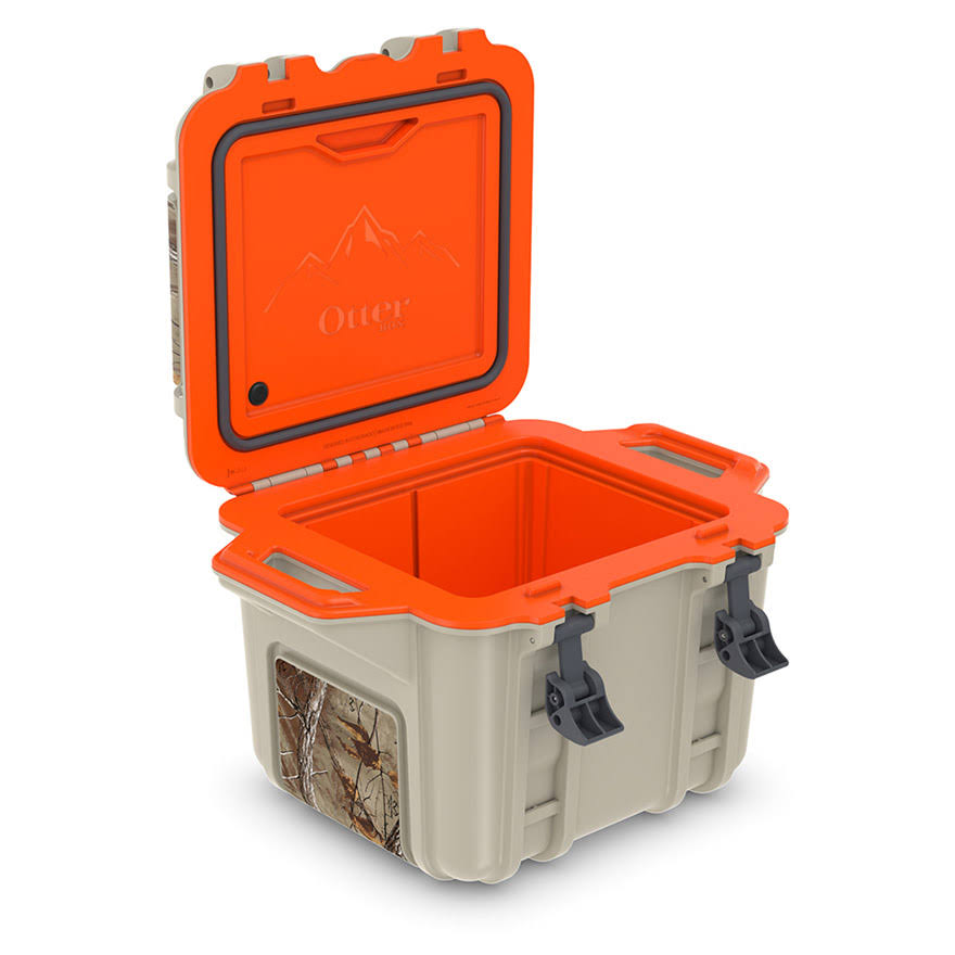 25 Quart Cooler D259
