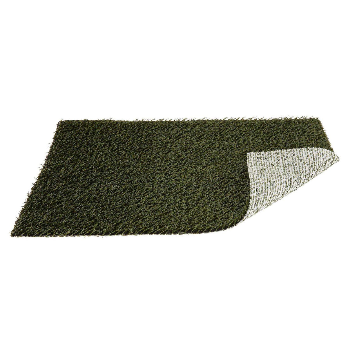 Indoor Dog Potty Replacement Grass A39523