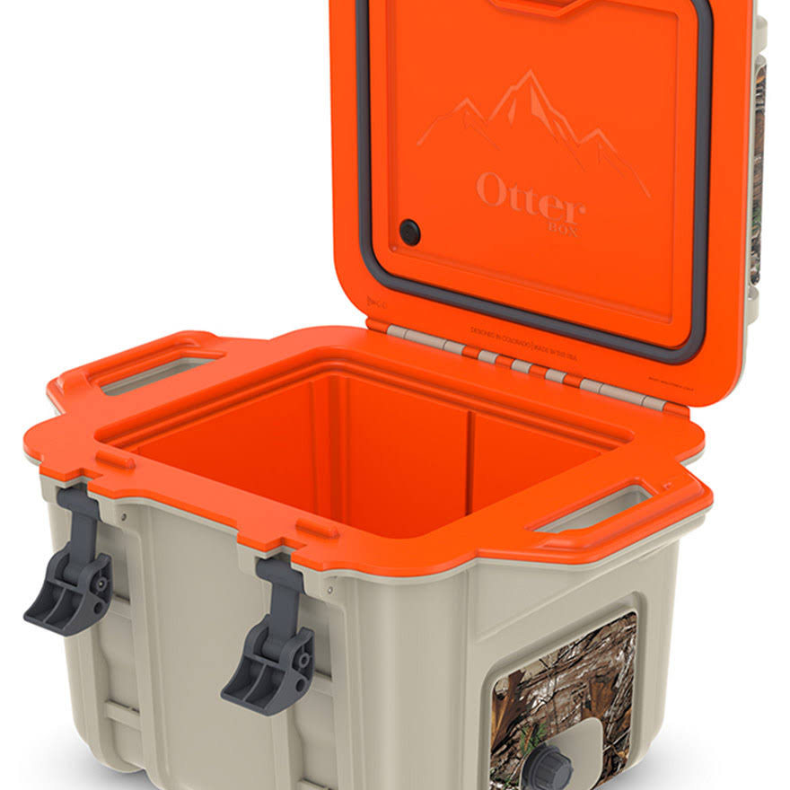 25 Quart Cooler D259