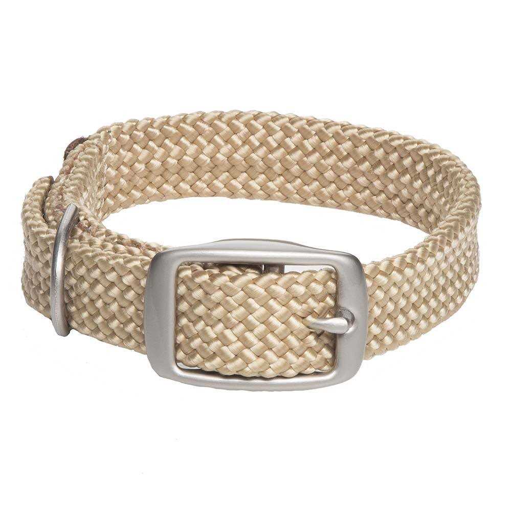 Double Braid Collar Z6712