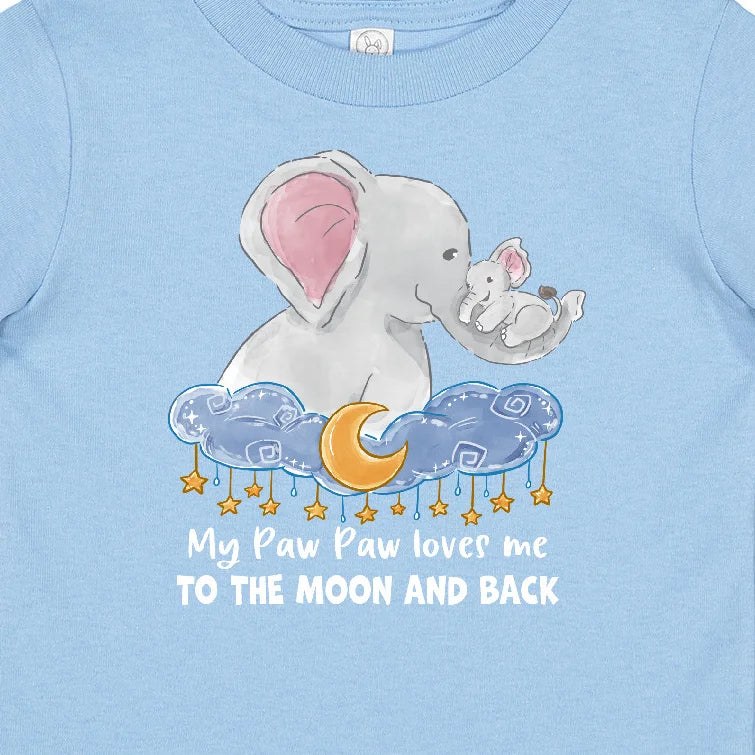 Baby T-Shirt R823