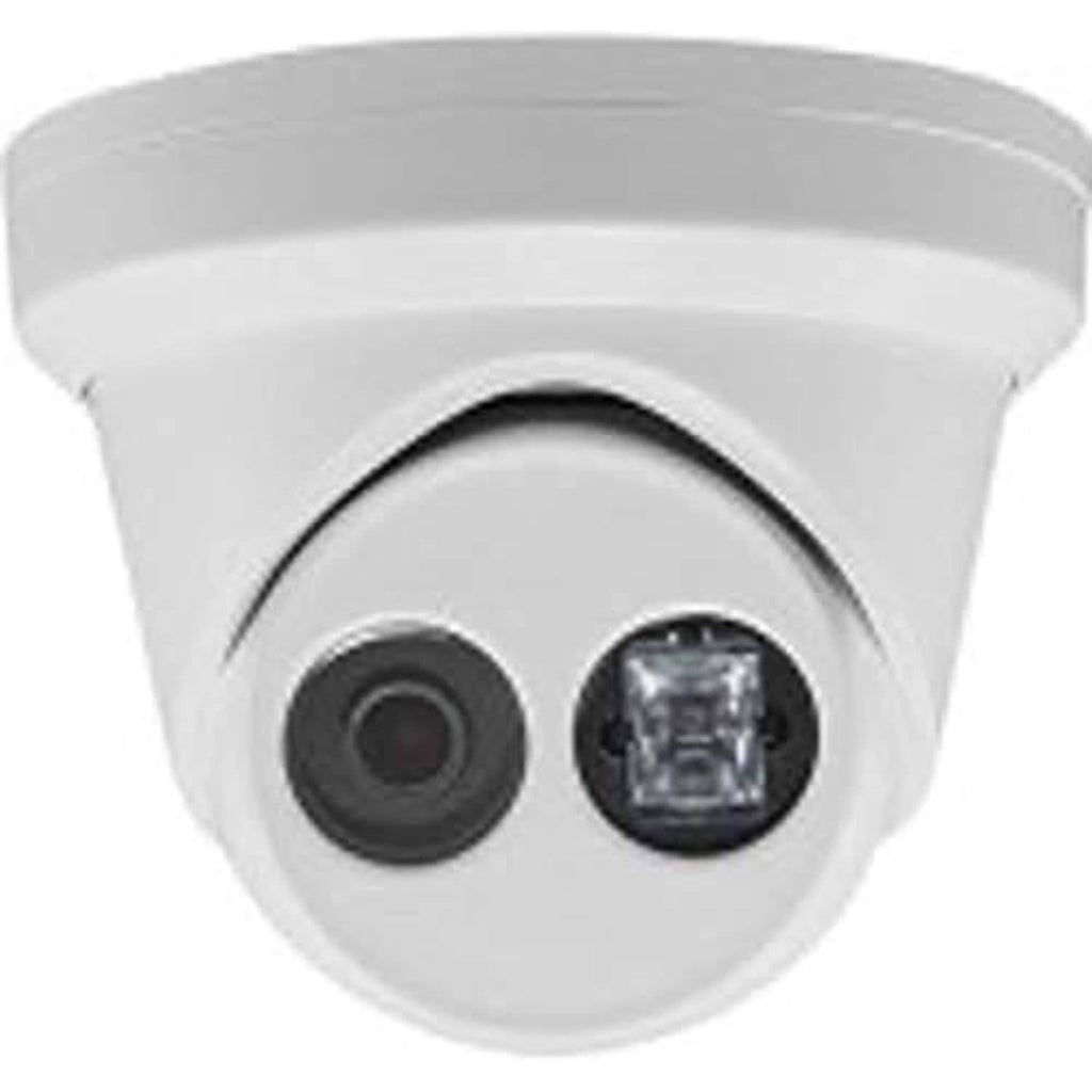 4 Megapixel Network Camera N9823