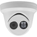 4 Megapixel Network Camera N9823