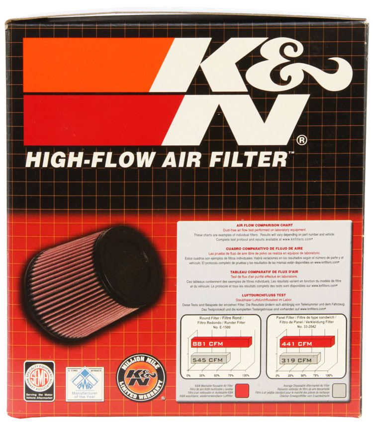Air Filter F331623