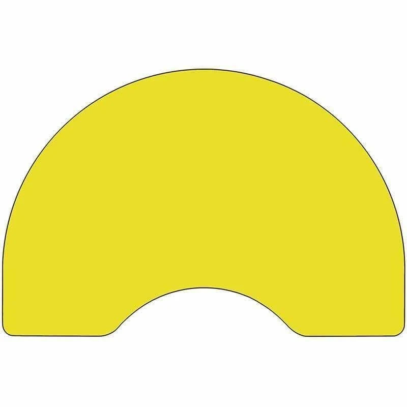 Kidney Yellow Activity Table L6311