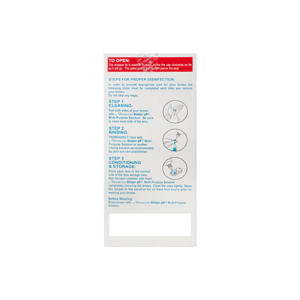 Multi-Purpose Solution 4 fl oz Y936