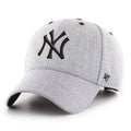 Charcoal Grey MVP Cap F51425