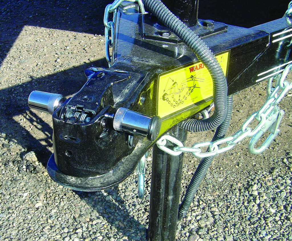Coupler Lock L65951