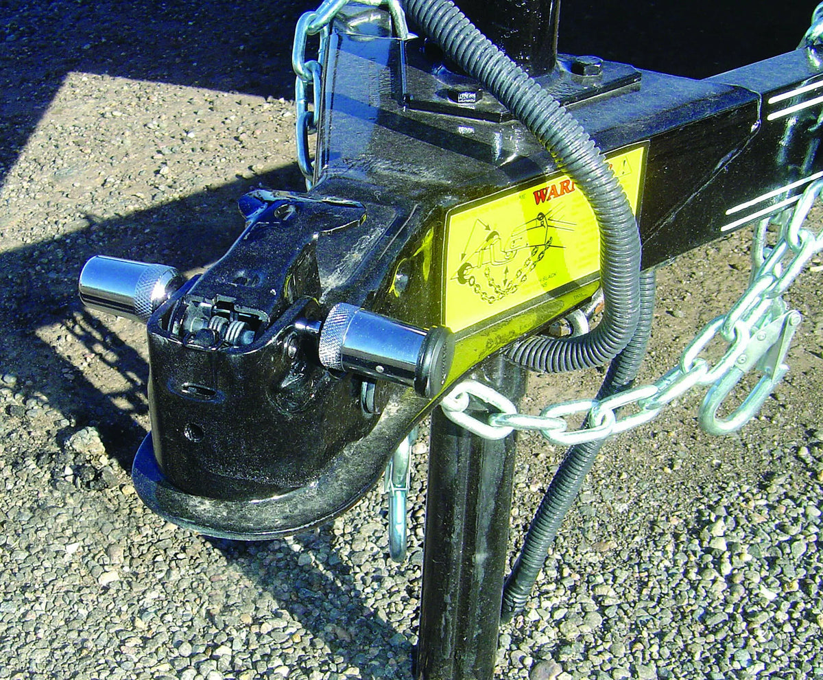 Coupler Lock L65951