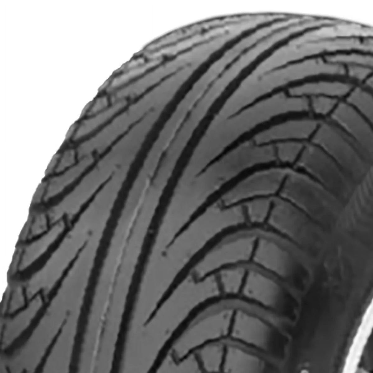 205/50-10 4 Ply Golf Cart Tire L931