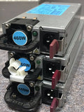 460 Watt 12 Volt Redundant Power Supply Y32478