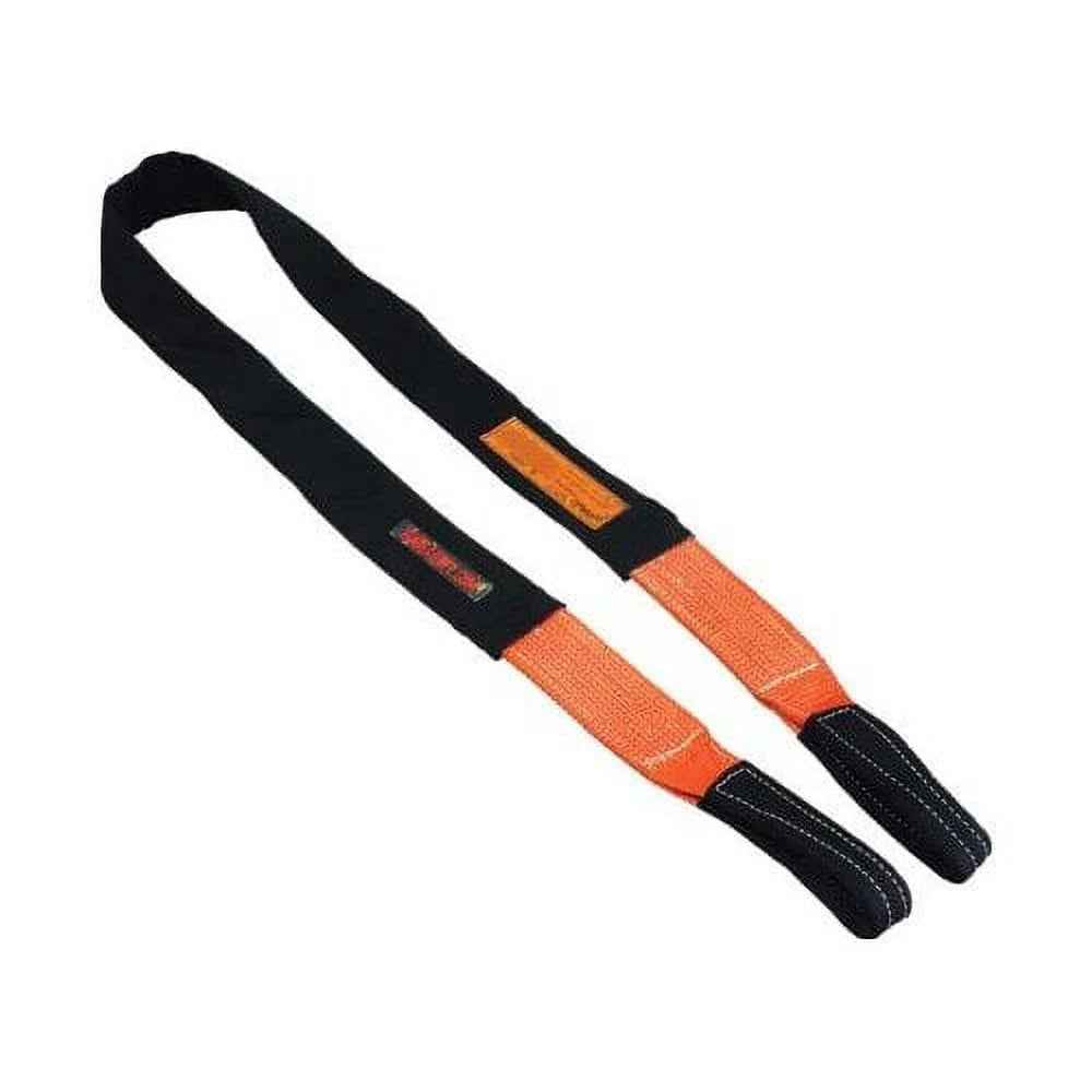 Tree Strap 16 ft Long 58,000 lb Cap Y95636
