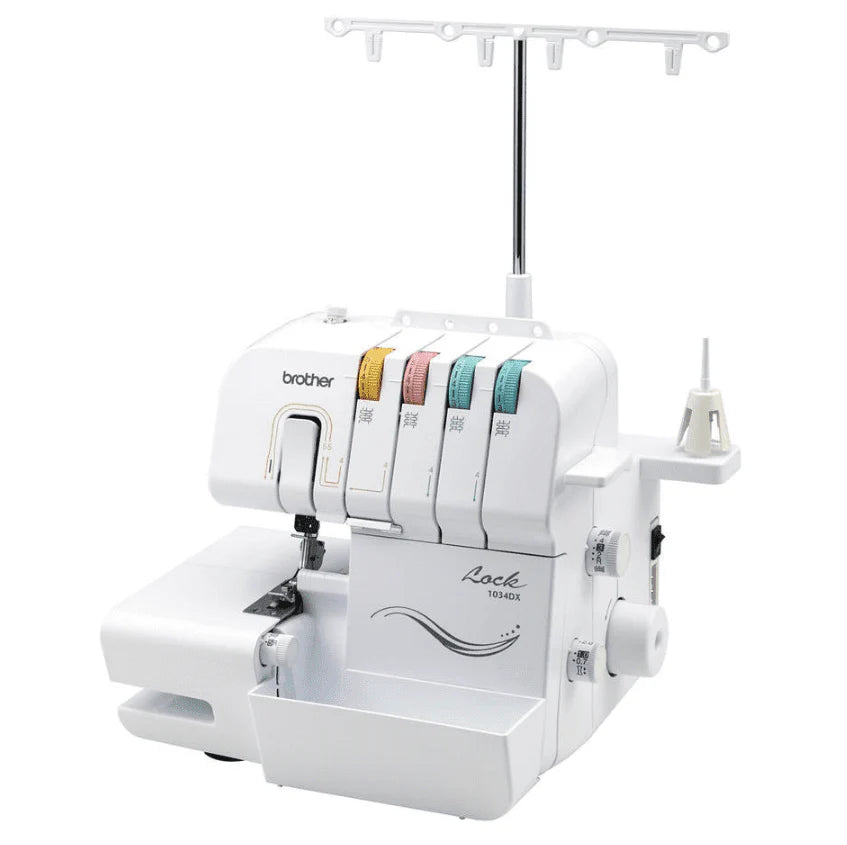 3 or 4 Thread Serger H574491