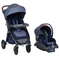 Stroller and Infant Car Seat G888