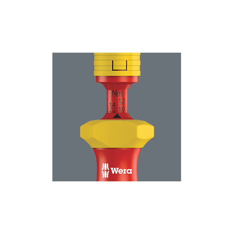 VDE Adjustable Torque Handle G2927