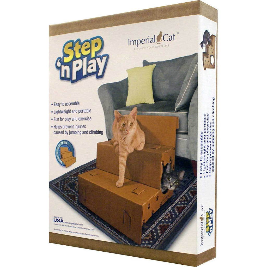 Cat Pet Steps P42165