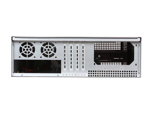 3U Rackmount Trayless Server C313