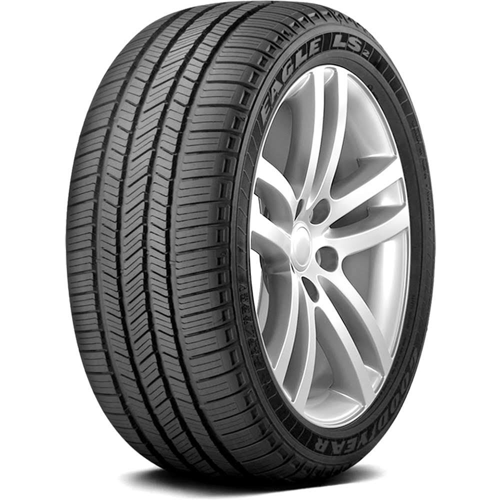 235/45R18 94V Tire H106025