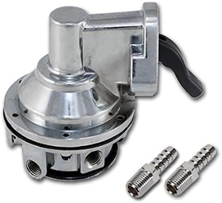 High Volume Fuel Pump Kit Pack of 2 O675