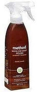 Wood Polish Almond 12 fl oz 2pc T873843