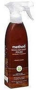 Wood Polish Almond 12 fl oz 2pc T873843