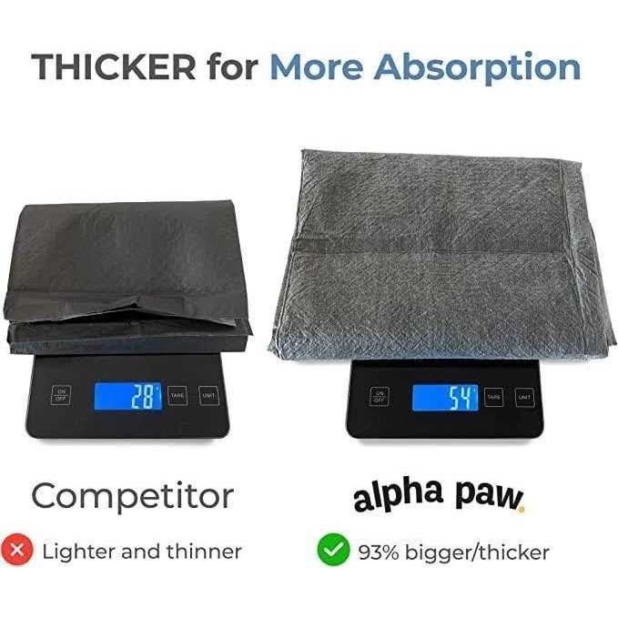 Dog Pee Pads I1256