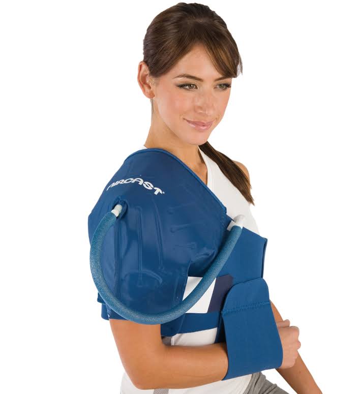 Cryo Cuff Shoulder with Cooler P426795