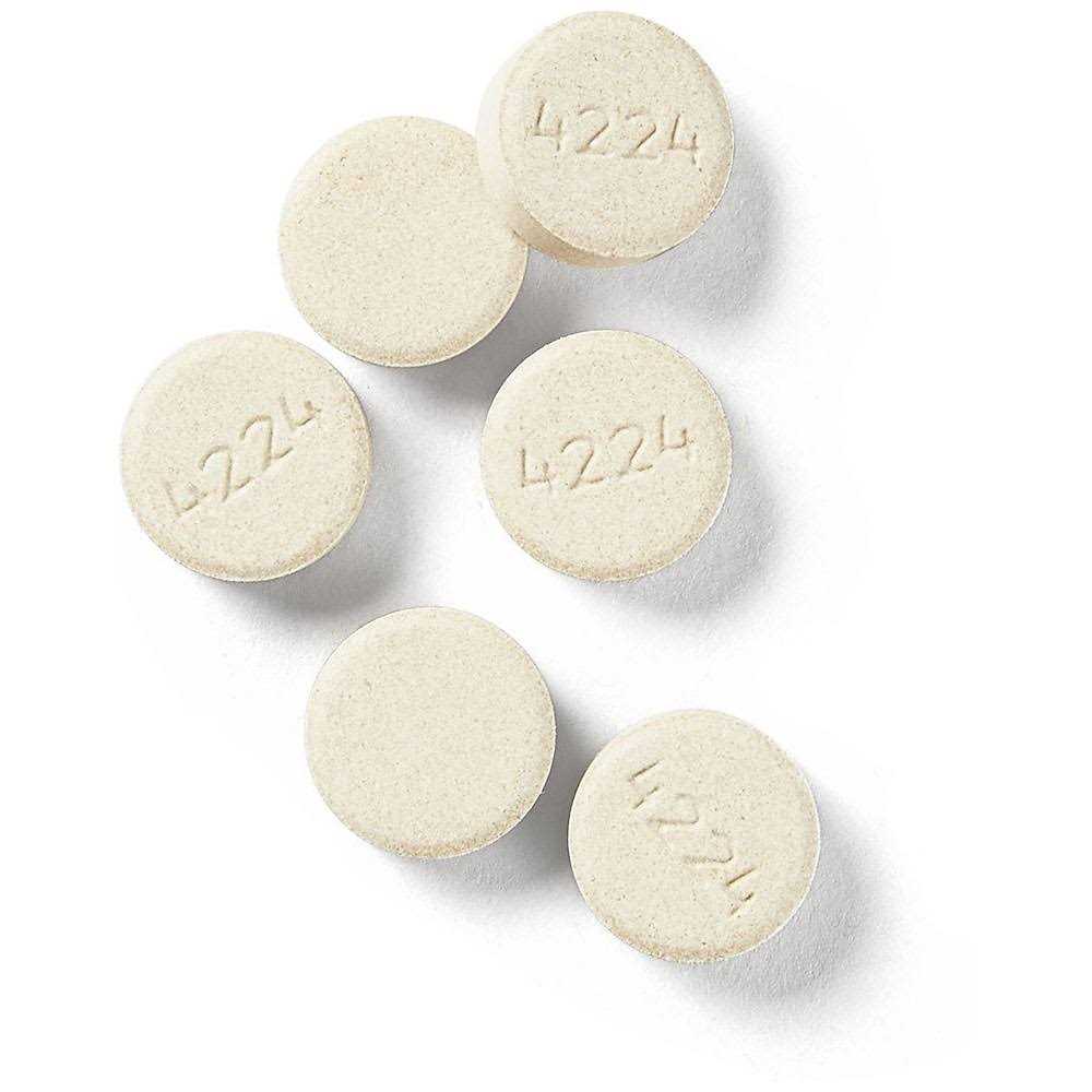 Chewable Tablets for Dogs & Cats B852