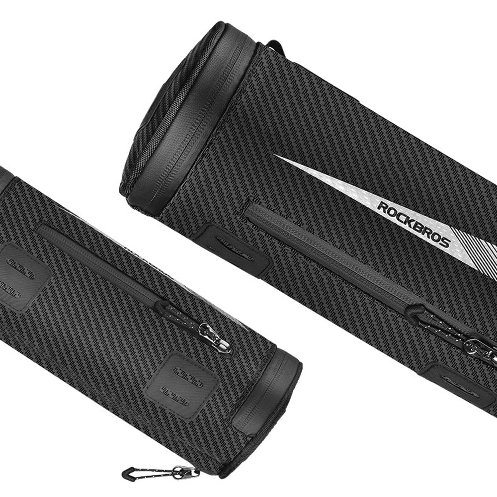 Waterproof Bike Front Storage Bag X4251